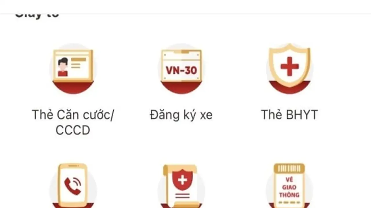 تجاوز تسجيل الأرقام تحت نظام VNeID 93 مليون رقم هاتف